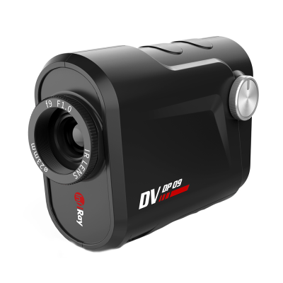 Тепловизионный монокуляр iRay DV DP 09