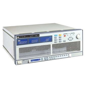 Электронная нагрузка АКИП-1309 Электронная нагрузка АКИП-1309