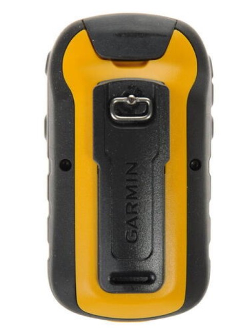 Туристический навигатор Garmin eTrex 10 Worldwide