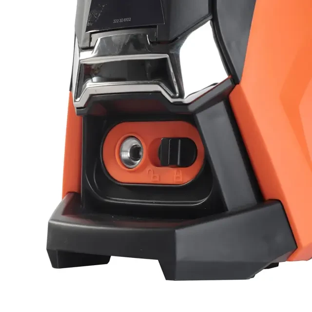 Мойка высокого давления Patriot GT 490 Imperial