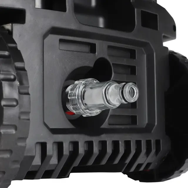 Мойка высокого давления Patriot GT 490 Imperial