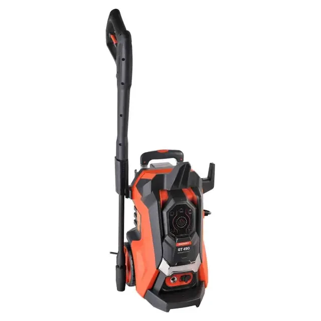 Мойка высокого давления Patriot GT 490 Imperial