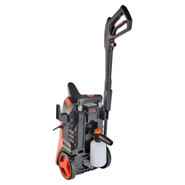 Мойка высокого давления Patriot GT 490 Imperial