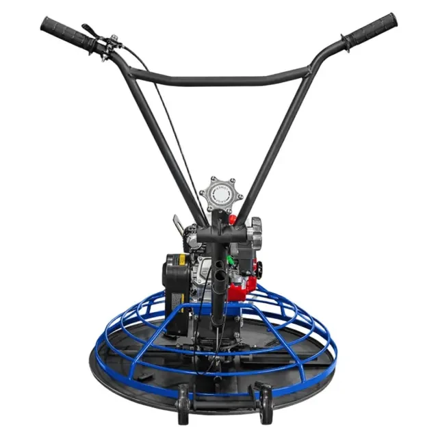 Затирочная машина бензиновая TSS DMD1000H Затирочная машина бензиновая TSS DMD1000H