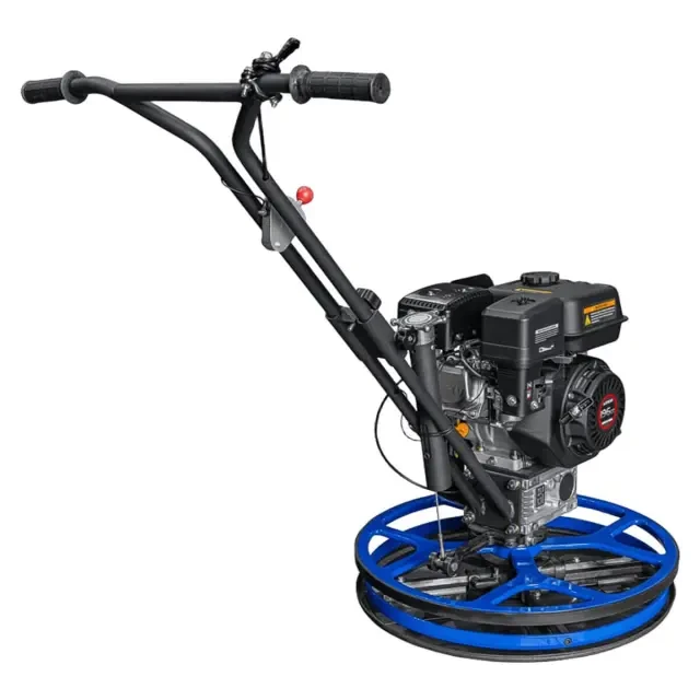 Затирочная машина бензиновая TSS DMR600L