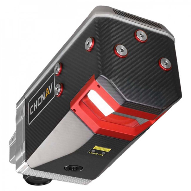 Воздушный лазерный сканер CHCNAV AlphaAir 2400