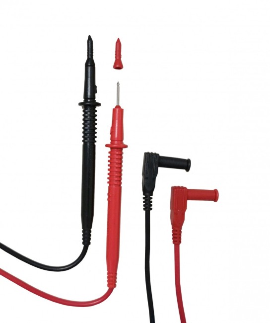 Мультиметр цифровой VA-MM15 Мультиметр цифровой VA-MM15