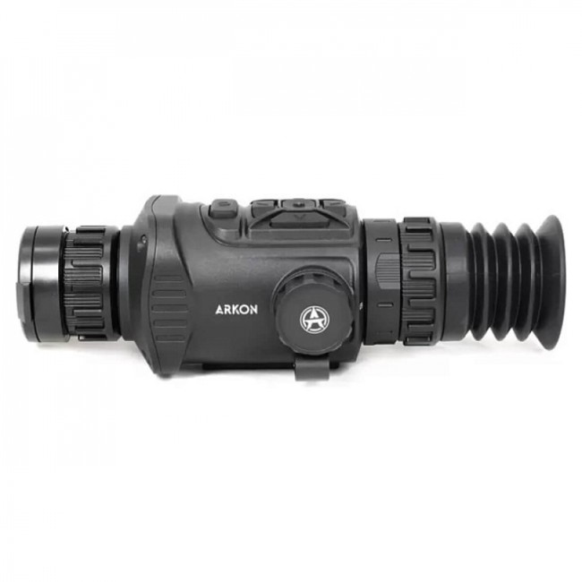 Тепловизионный прицел Arkon Arma SR25 Тепловизионный прицел Arkon Arma SR25
