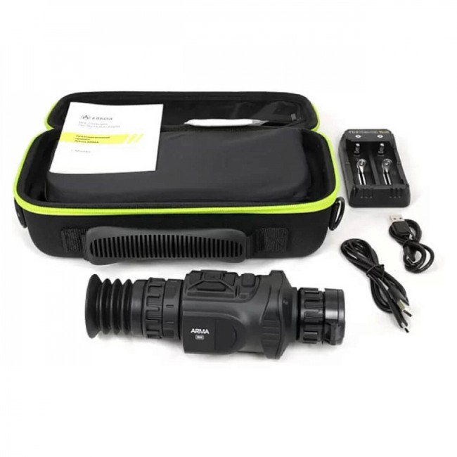 Тепловизионный прицел Arkon Arma SR25 Тепловизионный прицел Arkon Arma SR25