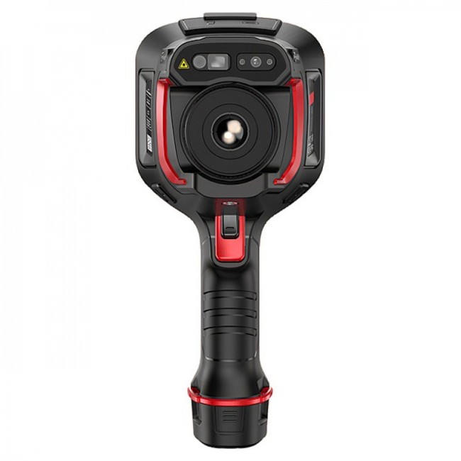 Тепловизор Guide H3 в комплекте с телеобъективом 15° x 11° Тепловизор Guide H3 в комплекте с телеобъективом 15° x 11°