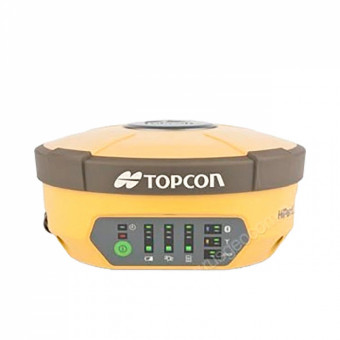 GPS/GNSS-приемник Topcon Hiper V
