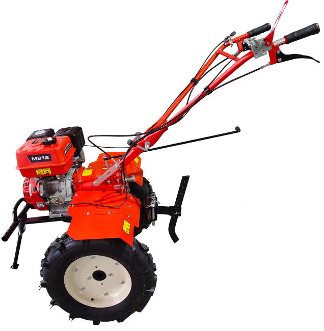 Мотоблок М912 A-iPower Мотоблок М912 A-iPower