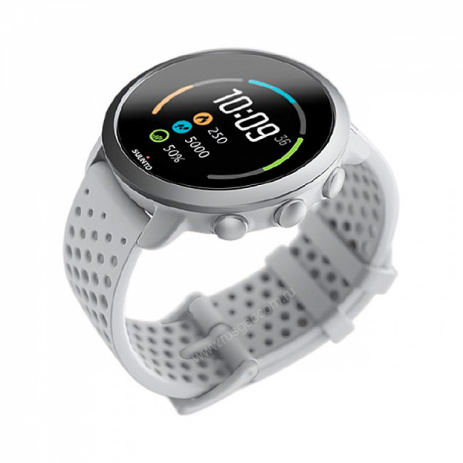 Часы SUUNTO 3 Pebble White Часы SUUNTO 3 Pebble White
