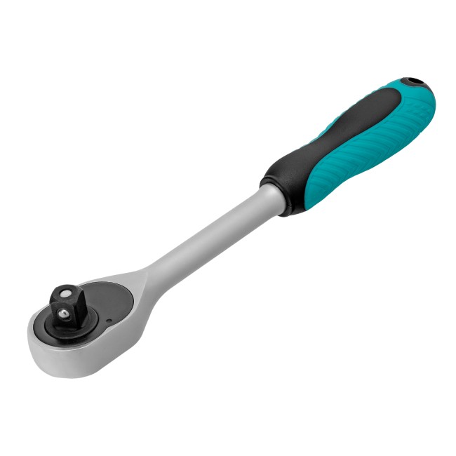 Набор торцевых головок с трещоткой 1/2", 24 предмета Stels Набор торцевых головок с трещоткой 1/2", 24 предмета Stels