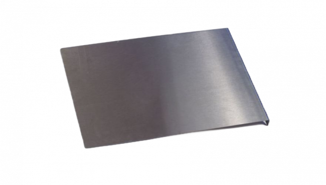 Экран свинцовый усиливающий 30х40, основа Mylar, 0,05 мм