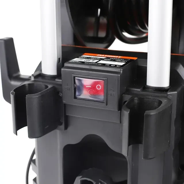 Мойка высокого давления Patriot GT 590 Imperial Мойка высокого давления Patriot GT 590 Imperial