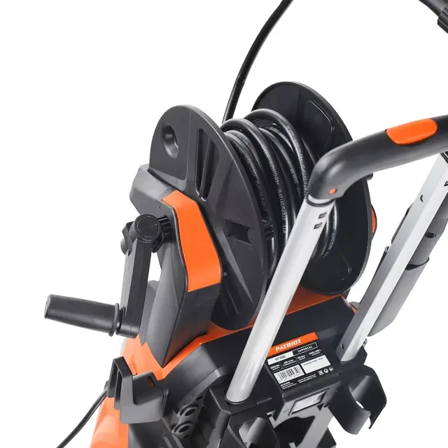 Мойка высокого давления Patriot GT 590 Imperial Мойка высокого давления Patriot GT 590 Imperial