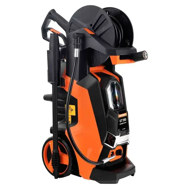 Мойка высокого давления Patriot GT 590 Imperial Мойка высокого давления Patriot GT 590 Imperial