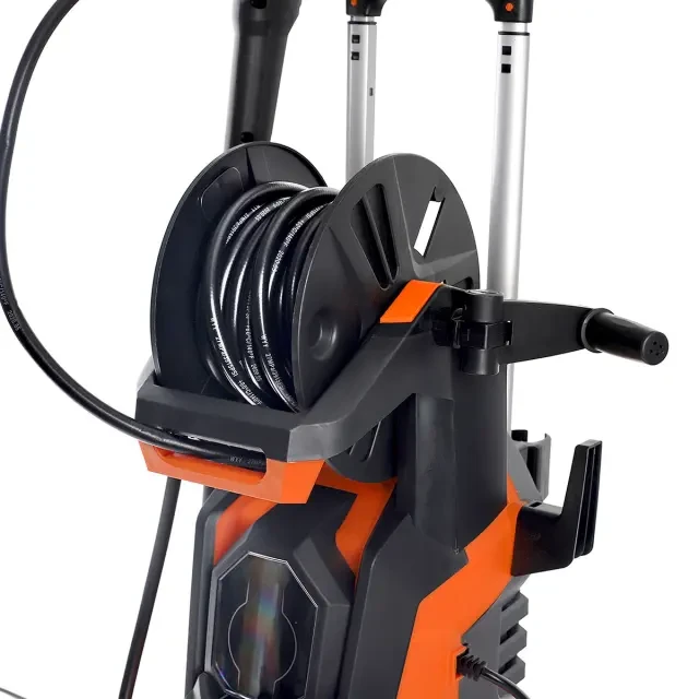 Мойка высокого давления Patriot GT 590 Imperial Мойка высокого давления Patriot GT 590 Imperial