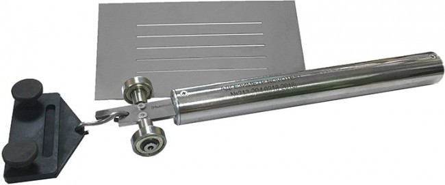 Адгезиметр полимерных лент NOVOTEST АП-1М Адгезиметр полимерных лент NOVOTEST АП-1М