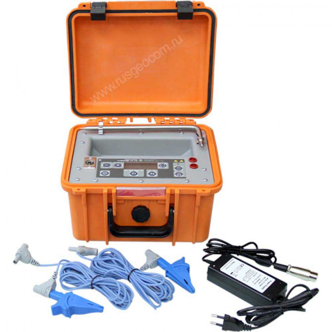 Трассоискатель Радио-Сервис Сталкер 15-24 Трассоискатель Радио-Сервис Сталкер 15-24