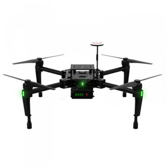 Платформа DJI Matrice 100 конфигурация 1