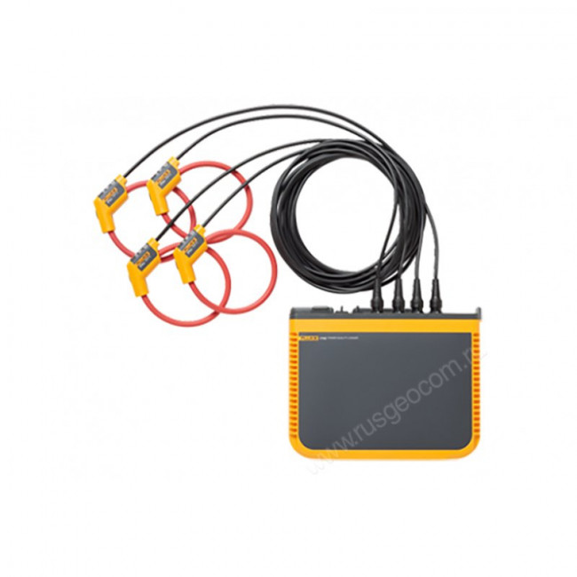 Анализатор качества электроэнергии Fluke 1748/30/INTL