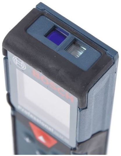 Лазерный дальномер Bosch GLM 40 Professional (0.601.072.900)