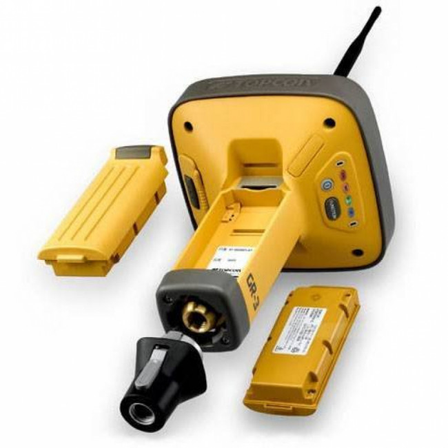 GPS/GNSS Topcon GR-3 GPS/GNSS Topcon GR-3