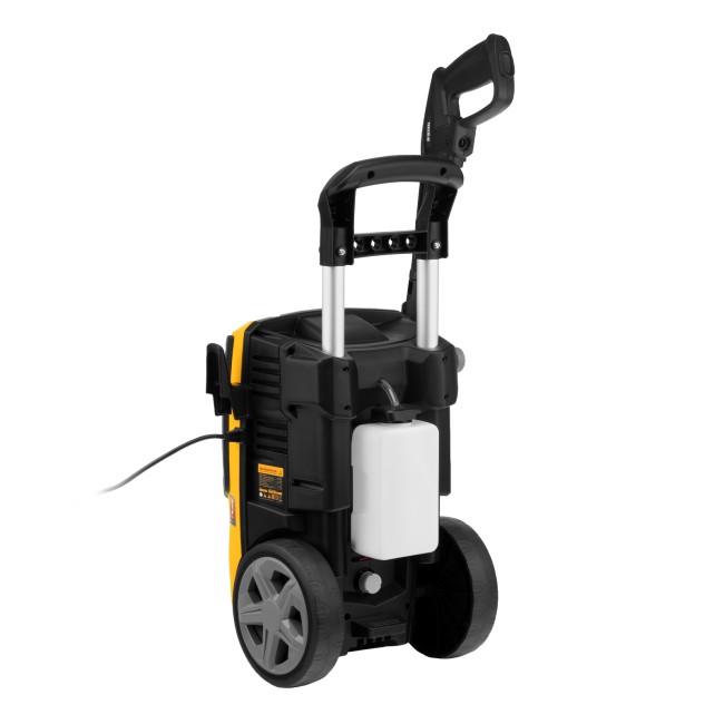 Моечная машина высокого давления R-180 Denzel