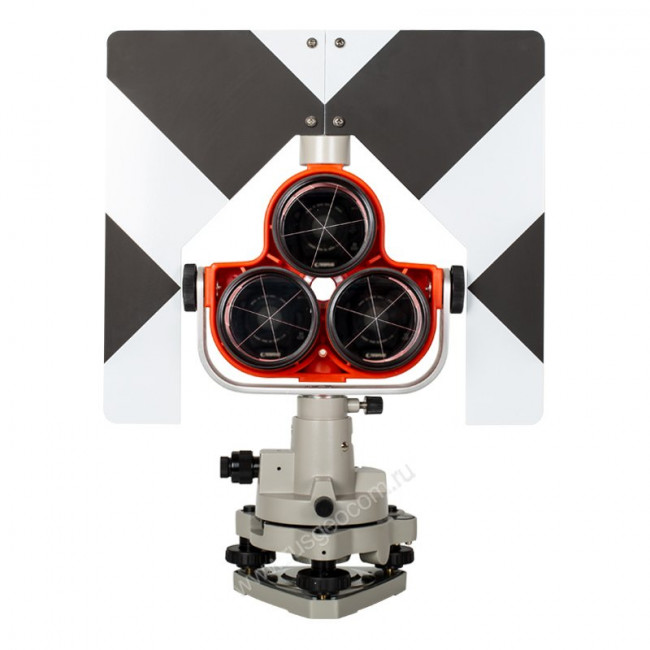 Трехпризменная система RGK HD34 Трехпризменная система RGK HD34