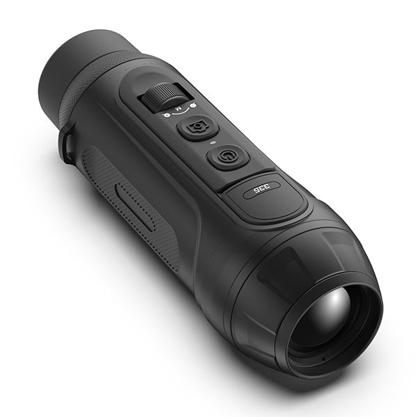 Тепловизионный монокуляр Lzirtek Siva 335