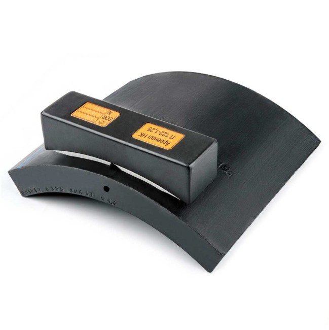 Стандартный образец предприятия "Трубный полиэтилен" в комплекте с хордовам ПЭП Стандартный образец предприятия "Трубный полиэтилен" в комплекте с хордовам ПЭП