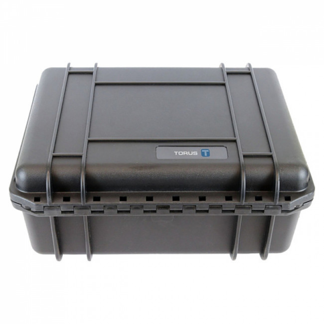 Тепловизор пожарный Torus XF200-B