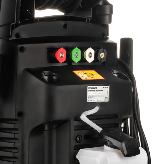 Мойка высокого давления HHW 225-700 Мойка высокого давления HHW 225-700