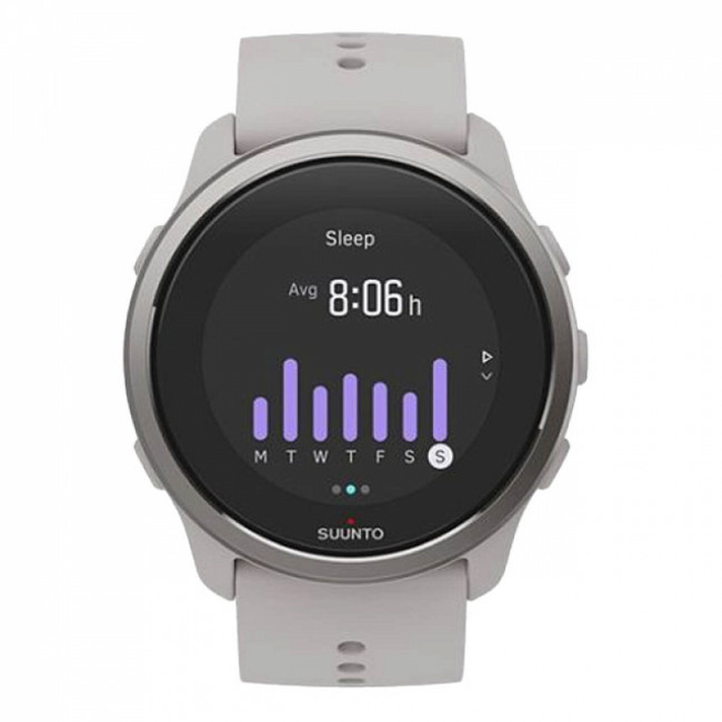 Часы SUUNTO 5 Peak Ridge Sand