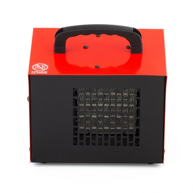 Тепловая пушка керамическая SHC-2000 2 кВт MTX