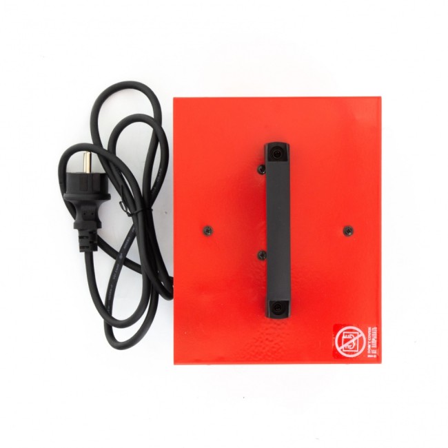 Тепловая пушка керамическая SHC-2000 2 кВт MTX