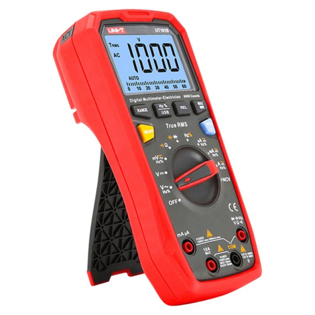 Мультиметр UNI-T UT161E