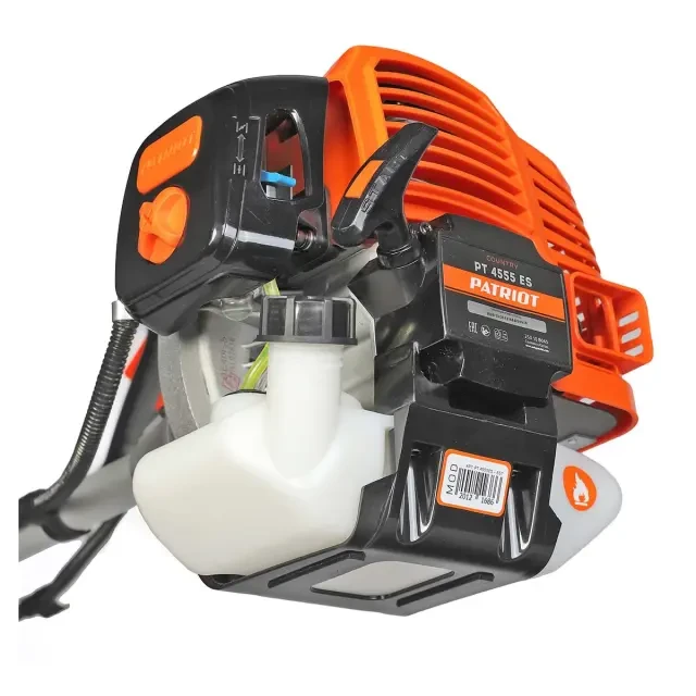 Бензиновый триммер Patriot PT 4555ES Country Бензиновый триммер Patriot PT 4555ES Country