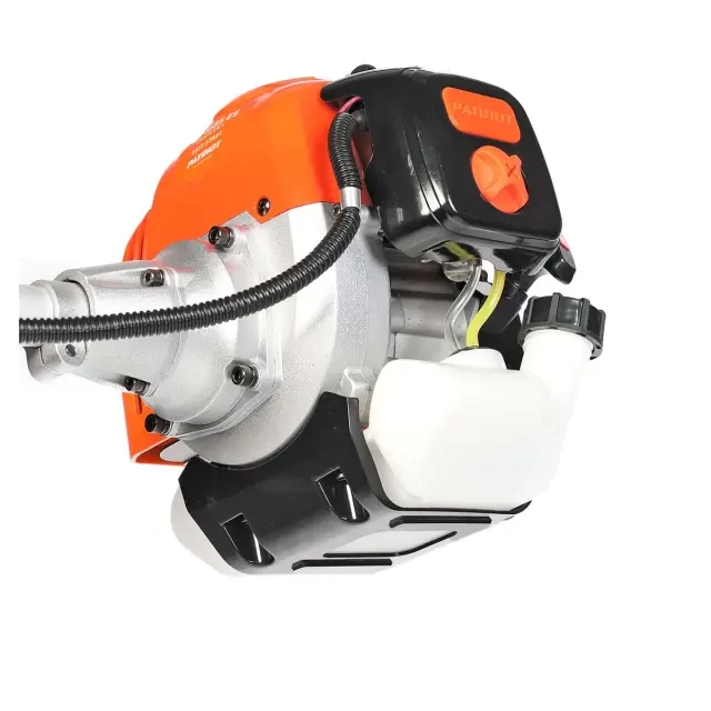 Бензиновый триммер Patriot PT 4555ES Country Бензиновый триммер Patriot PT 4555ES Country