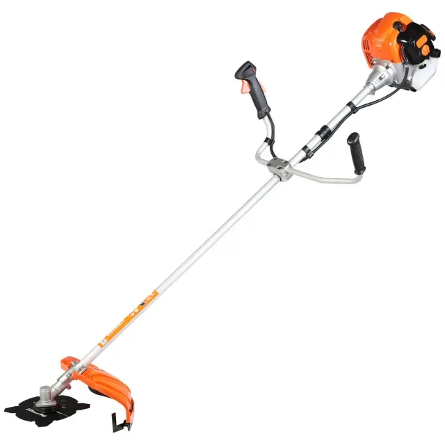 Бензиновый триммер Patriot PT 4555ES Country Бензиновый триммер Patriot PT 4555ES Country