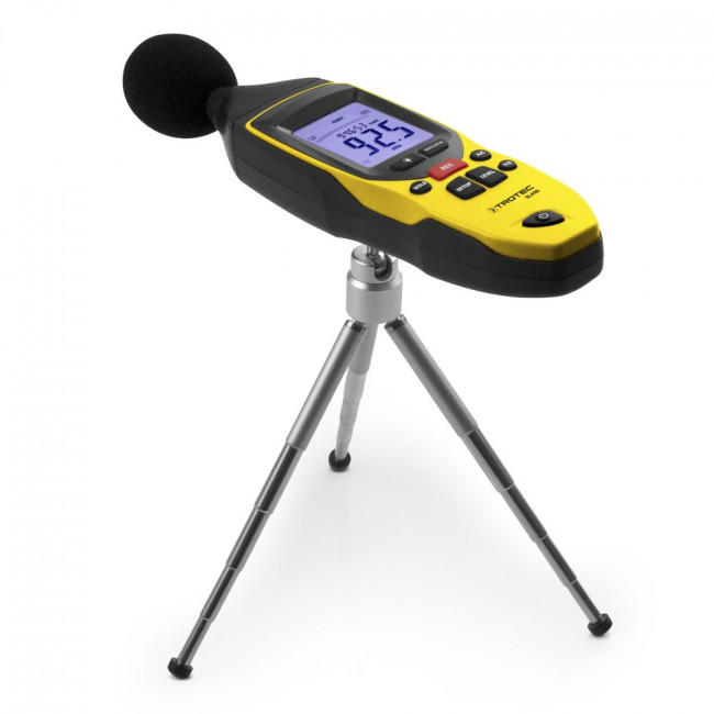 Шумомер Trotec SL400