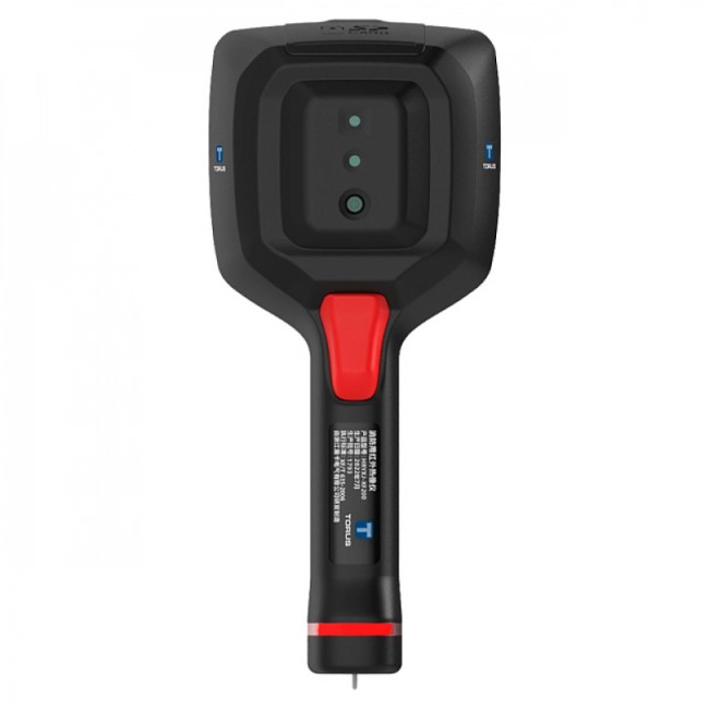 Тепловизор Torus XF200-C