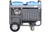 Бензиновый генератор TSS SGG 10000EH3A с АВР Бензиновый генератор TSS SGG 10000EH3A с АВР