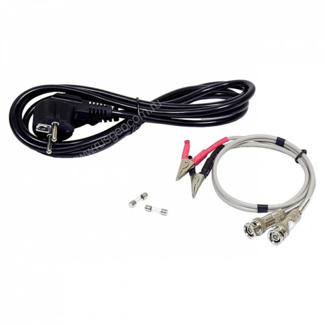 Измеритель сопротивления изоляции Актаком АММ-2083