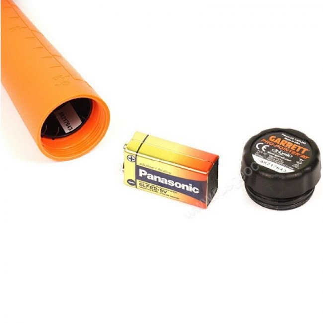 Пинпоинтер Garrett PRO-POINTER AT