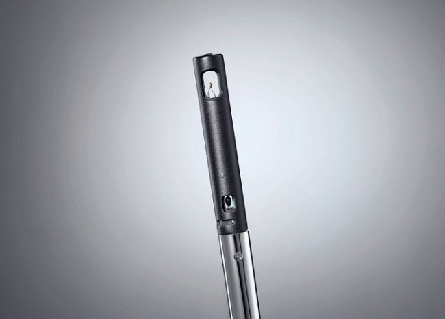 Смарт-зонд термоанемометр Testo 405i