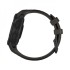 Часы Garmin Instinct 2s Solar черный
