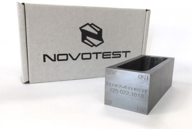 Аппликатор четырёхугольный ПРОМТ А4